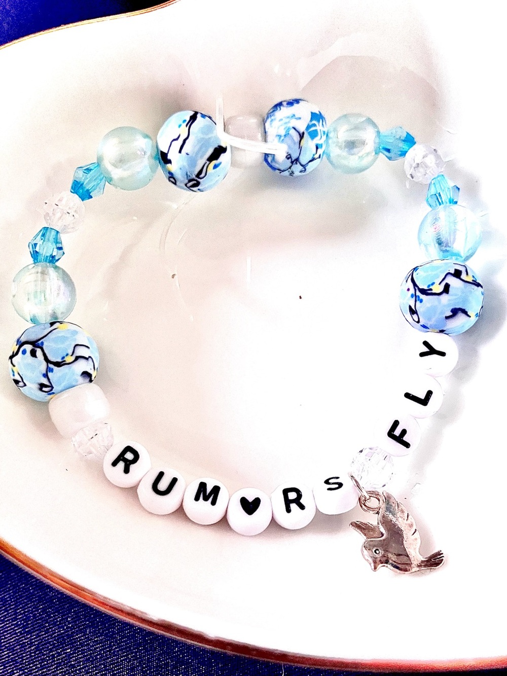 BUY1GET1FREE 1989 Taylors Version Taylor Swift friendship bracelet